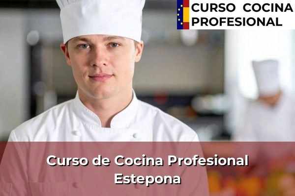 Curso de Cocina Profesional en Málaga 28 Curso de Cocina Profesional en Estepona