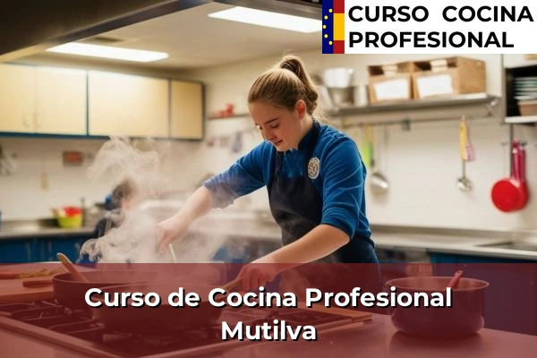 Curso de Cocina Profesional en Navarra 24 Curso de Cocina Profesional en Mutilva