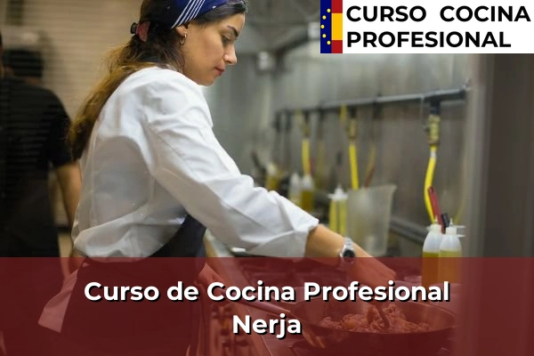 Curso de Cocina Profesional en Málaga 38 Curso de Cocina Profesional en Nerja